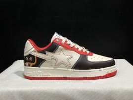 Picture of Bape Shoes _SKUBapesz36-45w111577